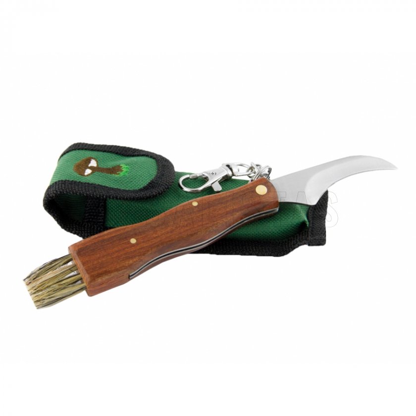 Couteau de cueillette de champignons Joker JKR32