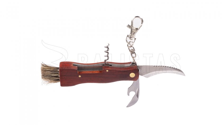 Couteau multifonction pour champignons Joker JKR90