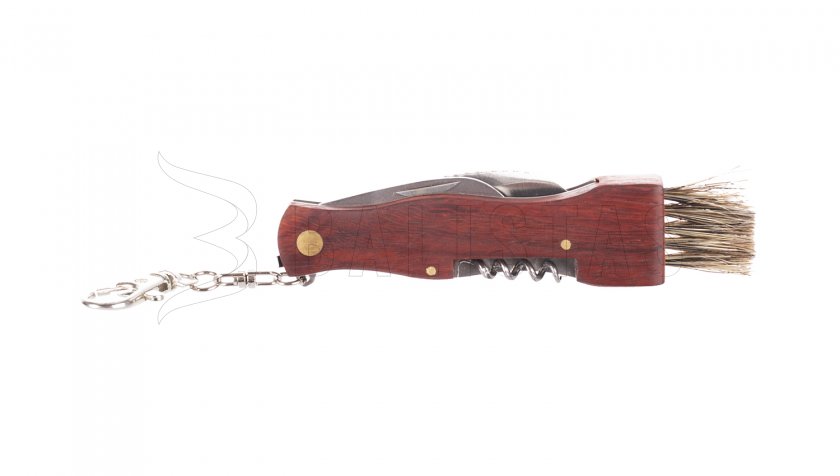 Couteau multifonction pour champignons Joker JKR90