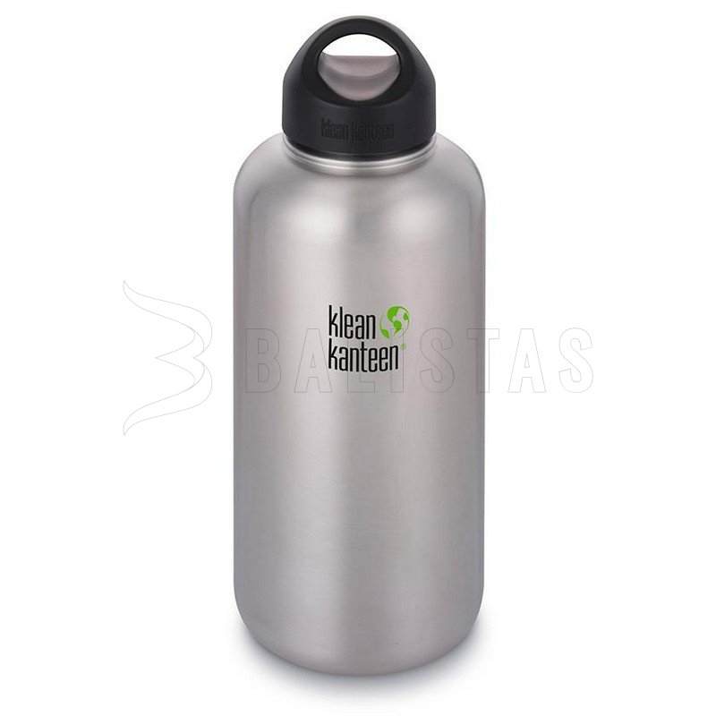 Fles Klean Kanteen Wide Loop 1900ml
