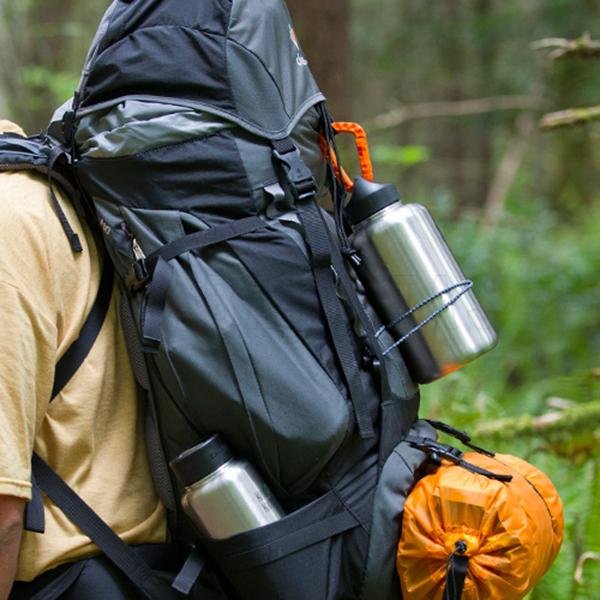 Fles Klean Kanteen Wide Loop 1900ml