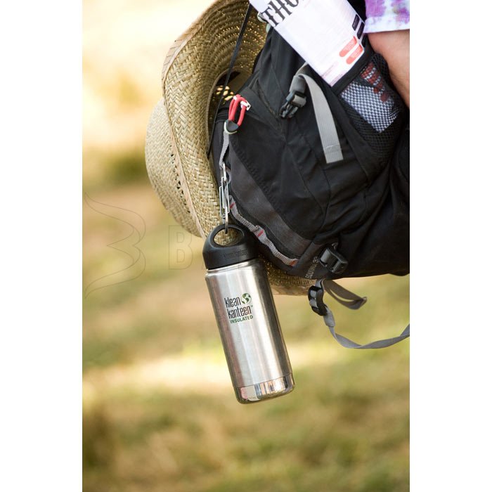 Dop Klean Kanteen Stainless Wide Loop