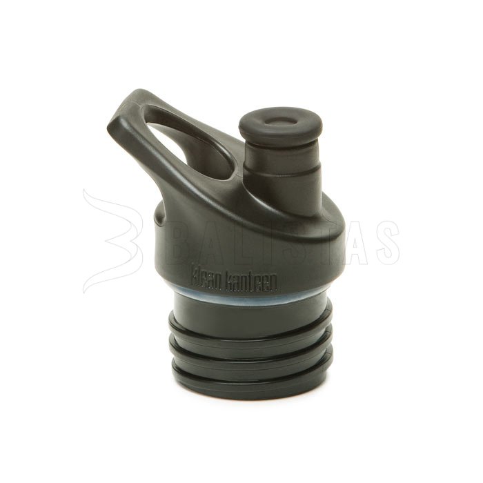 Bouchon Klean Kanteen Sport 3.0 noir