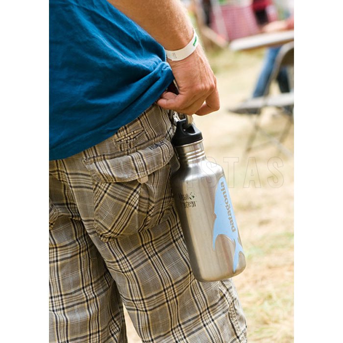 Bouchon Klean Kanteen Loop