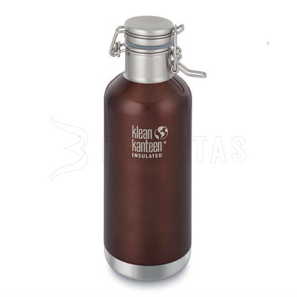 Thermos Klean Kanteen Insulated Growler 946ml rood