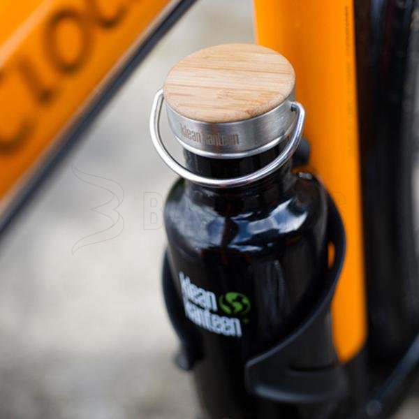 Bouteille Klean Kanteen Classic Sport 532ml inox