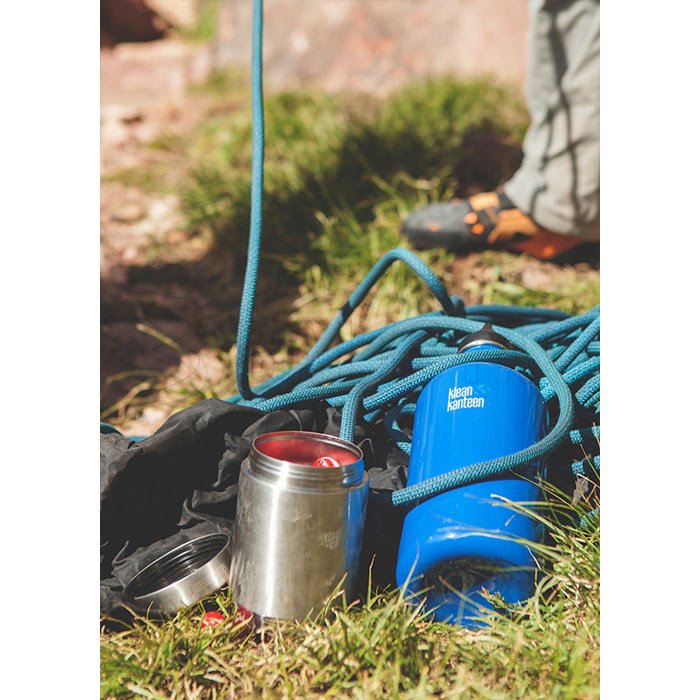 Thermos alimentaire Klean Kanteen 473ml