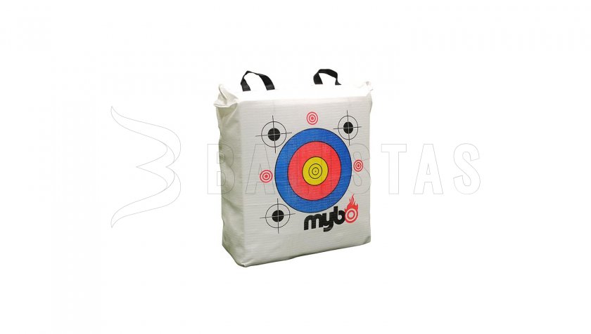 Cible Mybo light 70x65x30cm