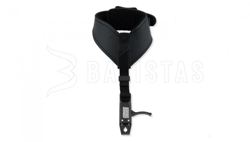Décocheur Avalon Classic Caliper noir