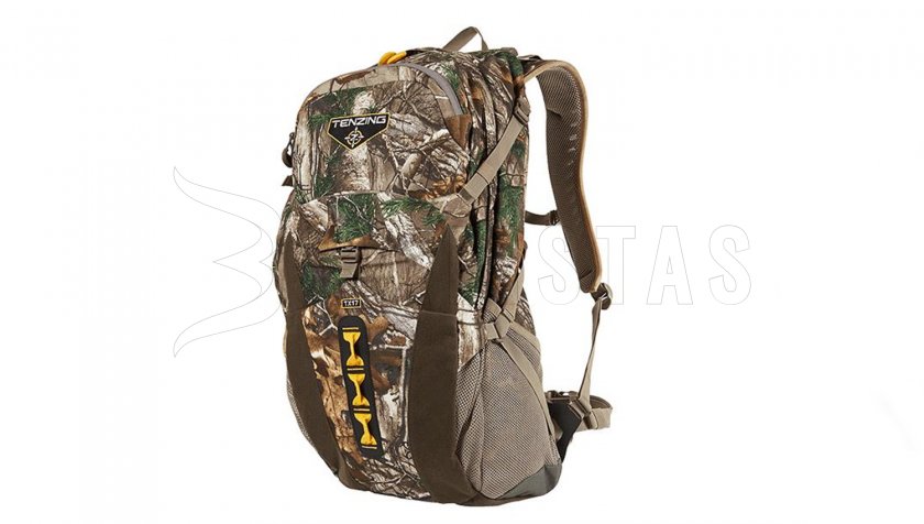 Sac à dos Tenzing TX 17 RealTree XTRA