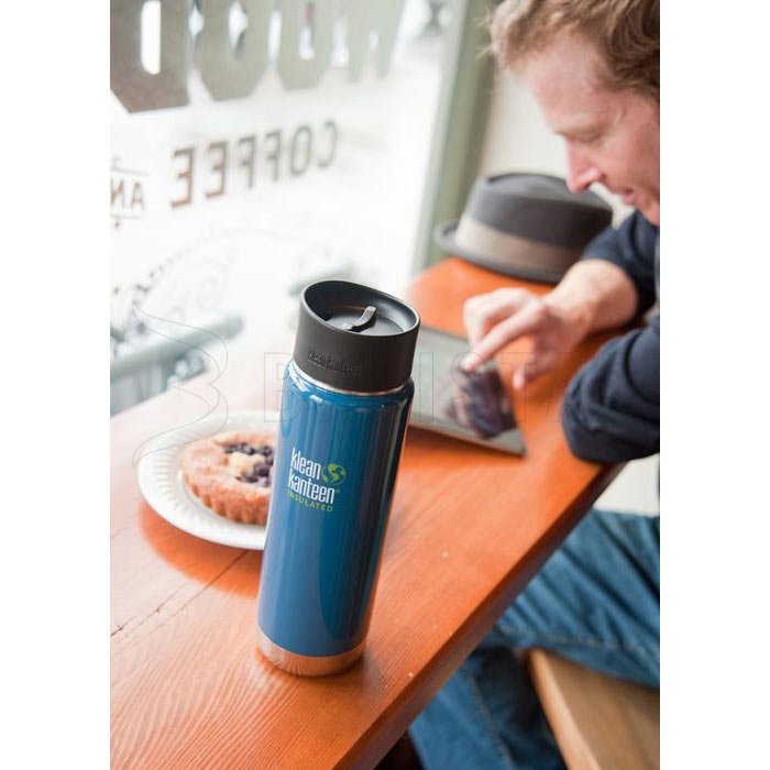 Dop Klean Kanteen Café 2.0