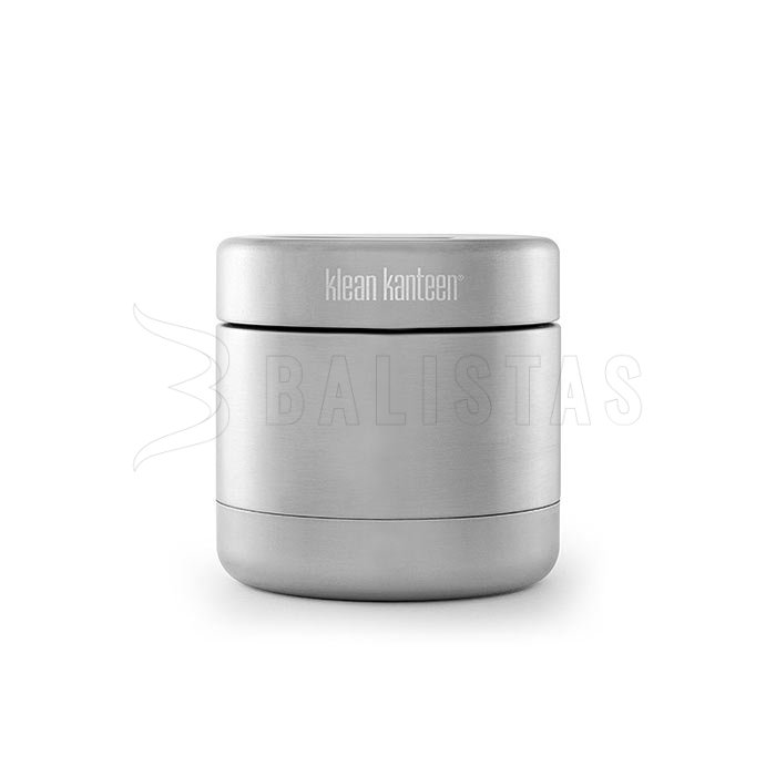 RVS voedselbox Klean Kanteen 237ml