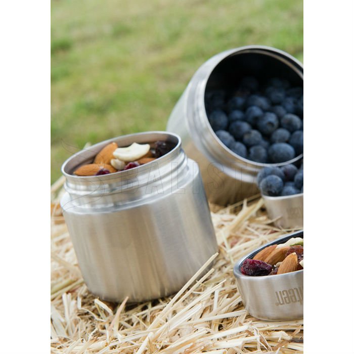 RVS voedselbox Klean Kanteen 237ml
