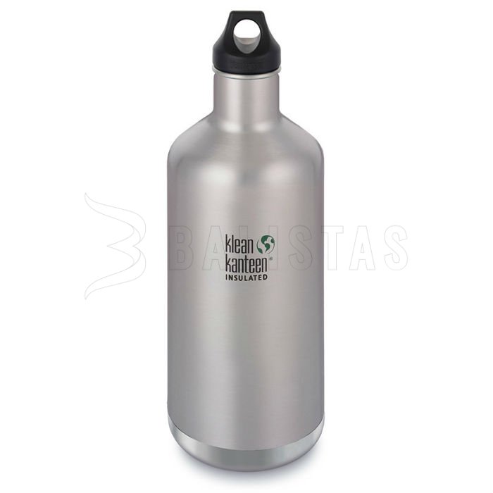 Thermos Klean Kanteen Classic Loop 1900ml inox