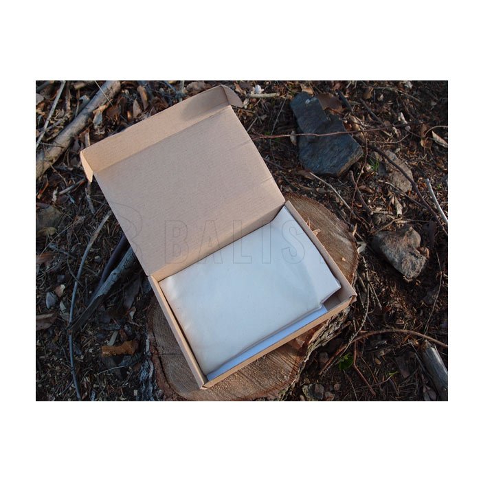 Réchaud de randonnée Jubö 4Heat Stove v.2