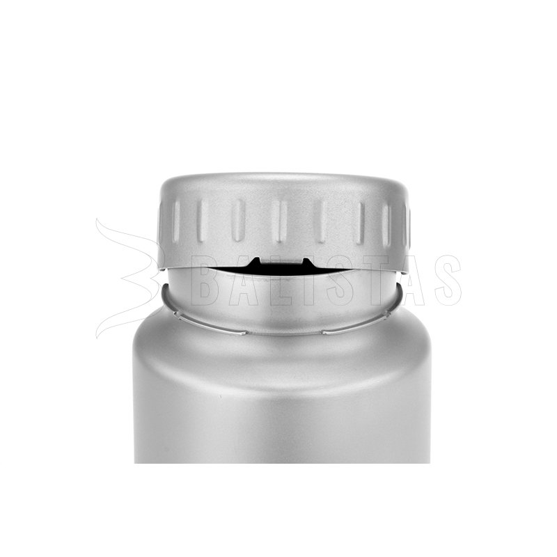 Titanium fles Keith Sport Bottle 900ml 2