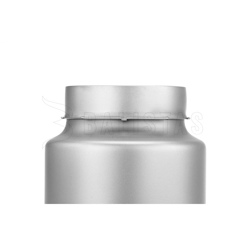 Titanium fles Keith Sport Bottle 900ml 3