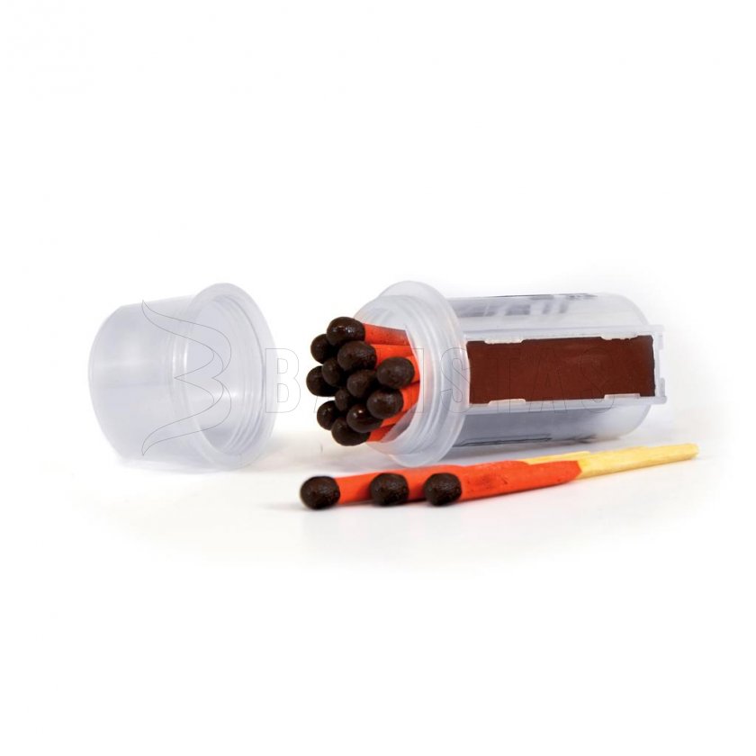 Lucifers UCO Stormproof Match Kit 15ks