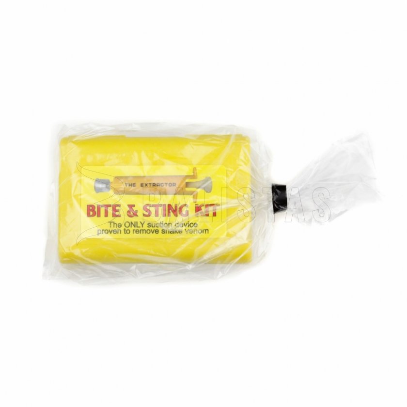 Set tegen beten Sawyer Bite & Sting Kit