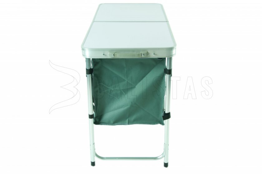 Keukentafel Zulu Sorgo wit