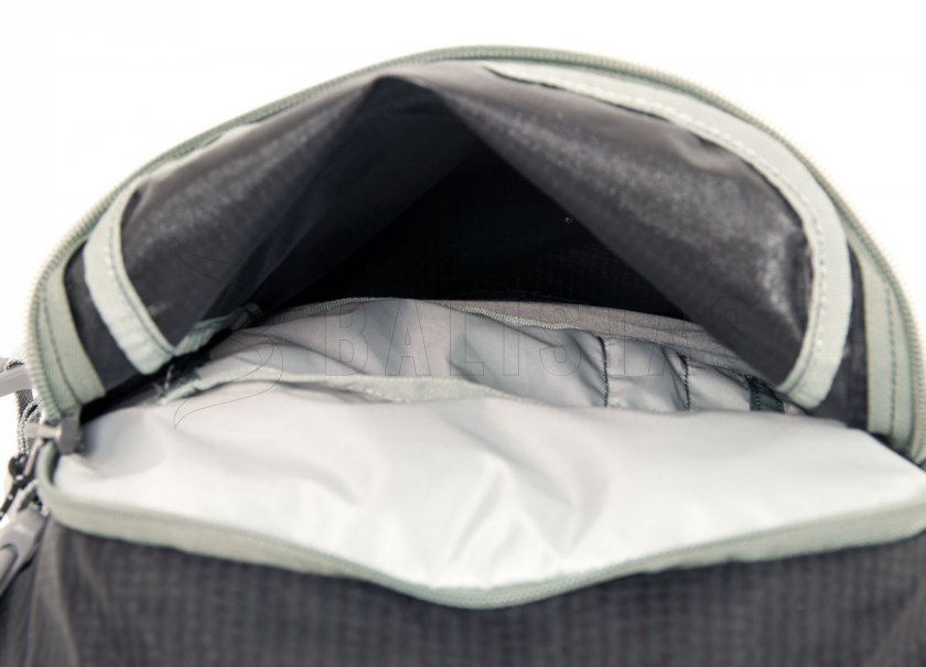 Batoh Zulu Fury 25l zwart