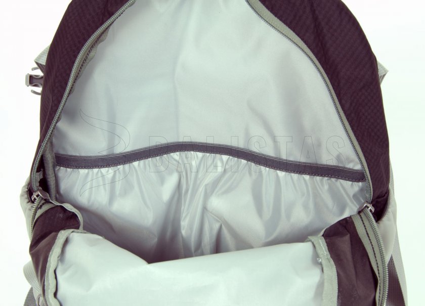 Batoh Zulu Fury 25l zwart