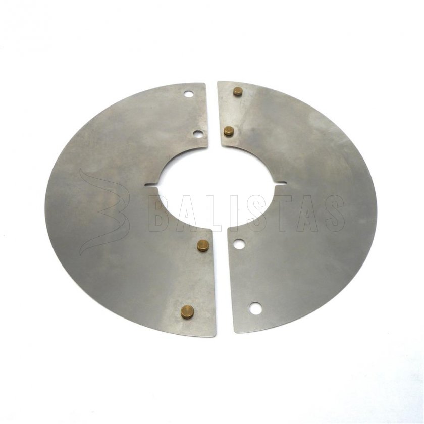 Réflecteur Pac-Flat pour lanternes UCO Mini, Micro et Original