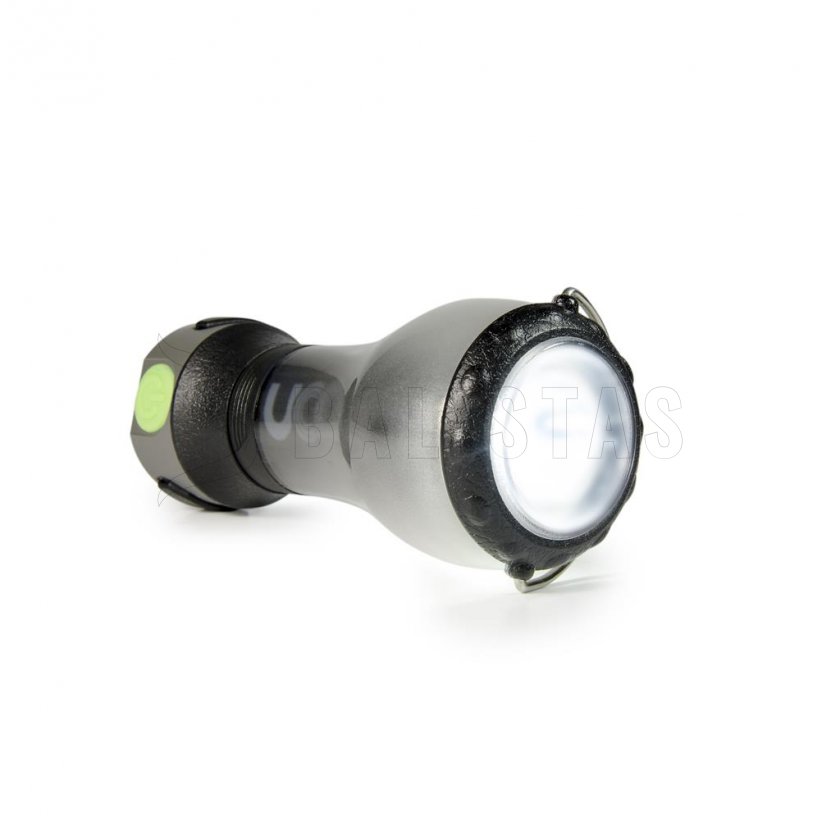 LED zaklamp, lantaarn en powerbank UCO Pika 3v1
