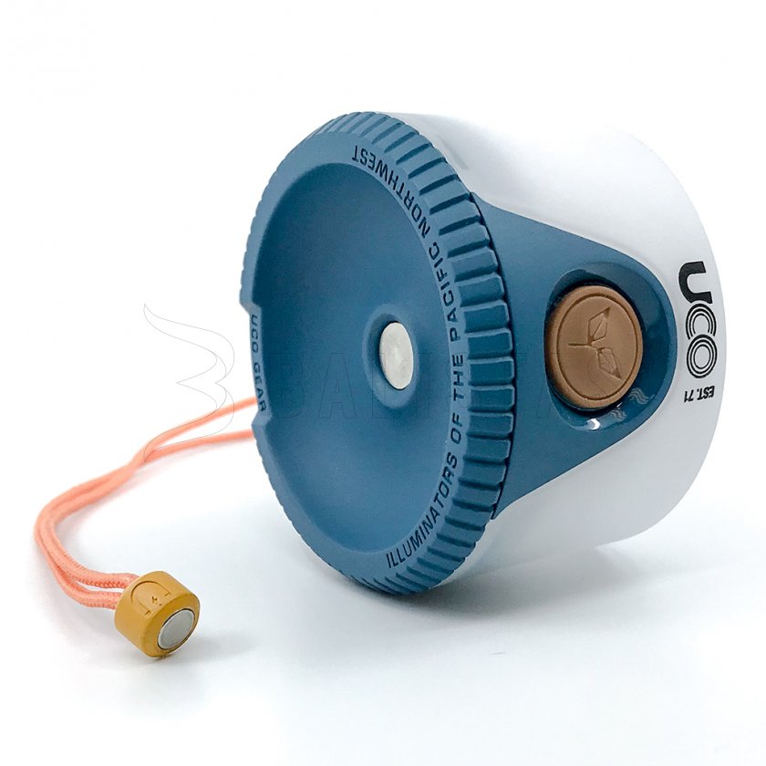LED lantaarn UCO Sprout zwart