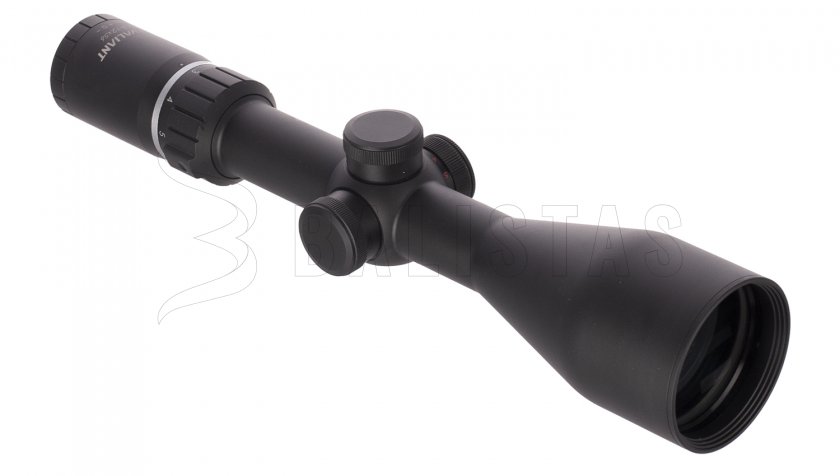 Richtkijker Valiant Kronos 3-12x56 SIR RAQ