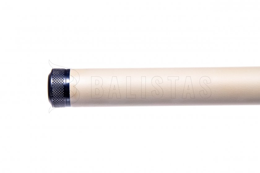 Luchtbuks Brocock Bantam Patagonia HR 5,5mm cerakote