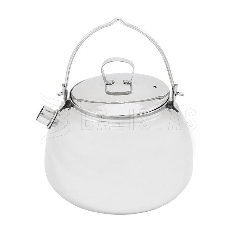 Waterkoker Muurikka Outdoor Kettle 0,8l