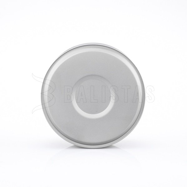 Titanium ketel Keith Kettle 1l