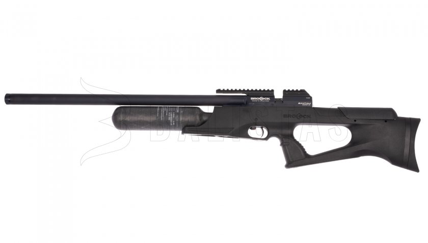 Luchtbuks Brocock Bantam Magnum HR 5,5mm