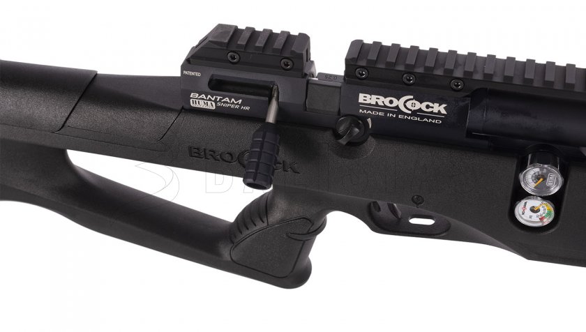 Luchtbuks Brocock Bantam Magnum HR 5,5mm