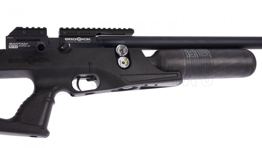 Luchtbuks Brocock Bantam Magnum HR 5,5mm