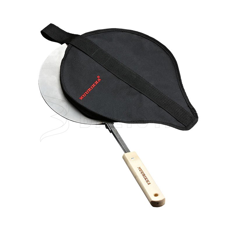 Poêle Muurikka Camping Leisku 26cm