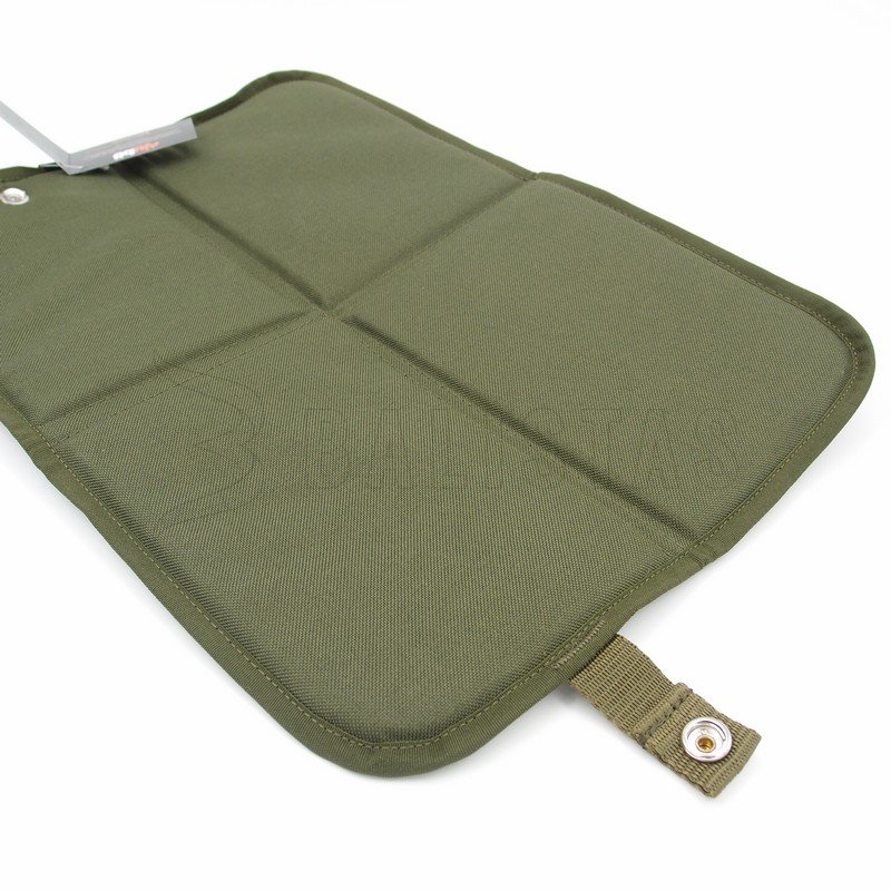 Opvouwbaar zitkussen Jubö Bushcraft Seat Pad