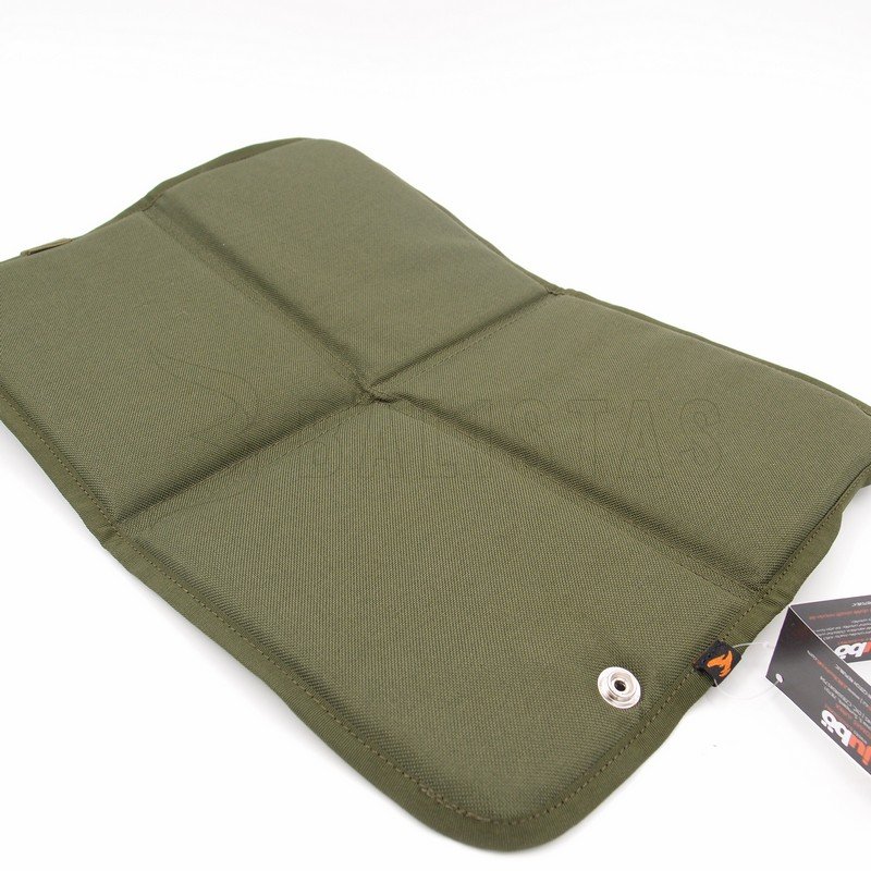 Opvouwbaar zitkussen Jubö Bushcraft Seat Pad