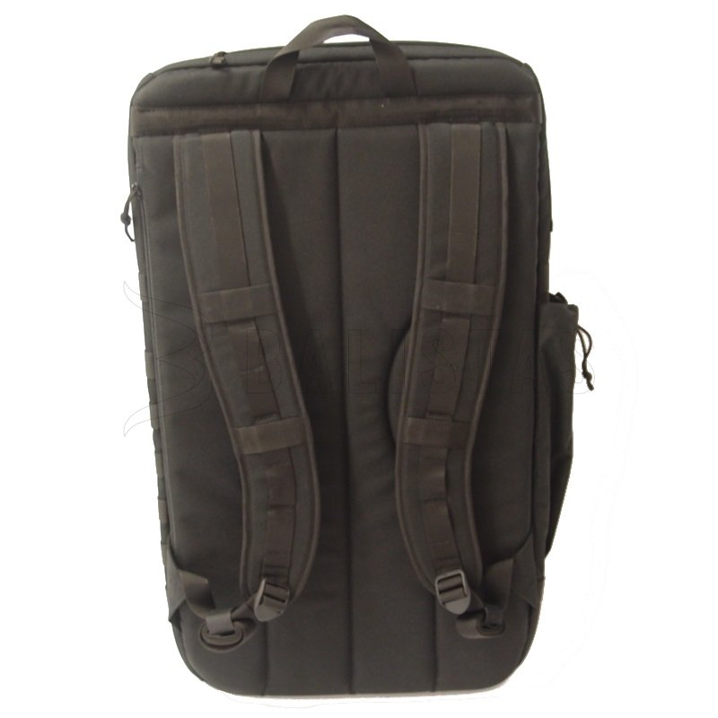 Tactische wapenrugzak Jubö 42l