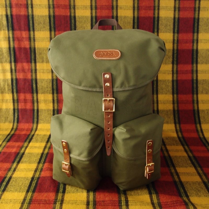 Rugzak Jubö Bushcraft Vandrák