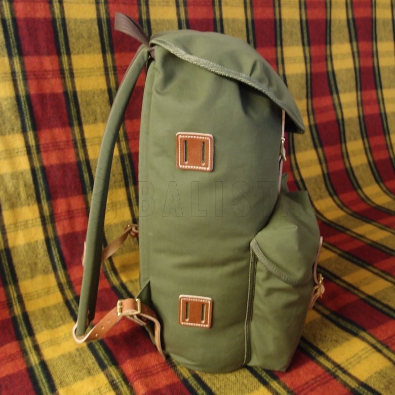 Rugzak Jubö Bushcraft Vandrák