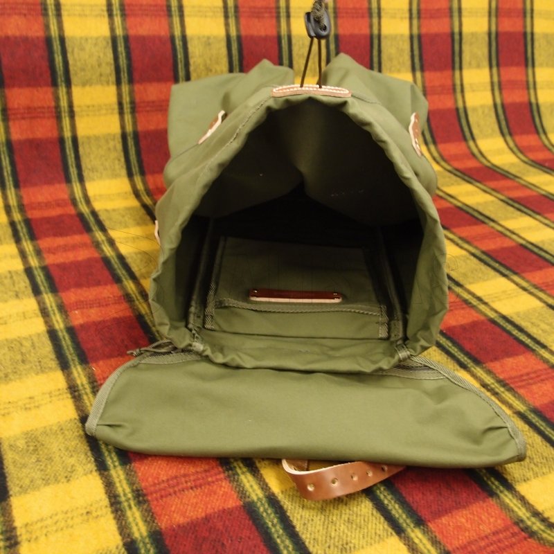 Rugzak Jubö Bushcraft Vandrák