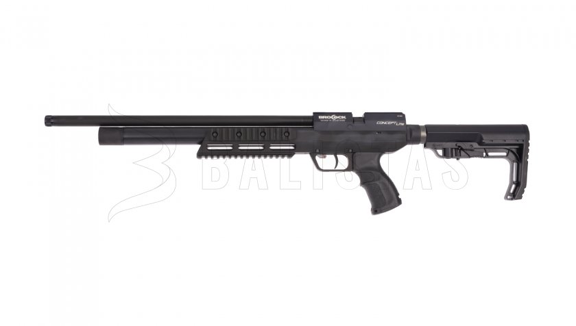 Carabine à air comprimé Brocock Concept Lite 5,5mm