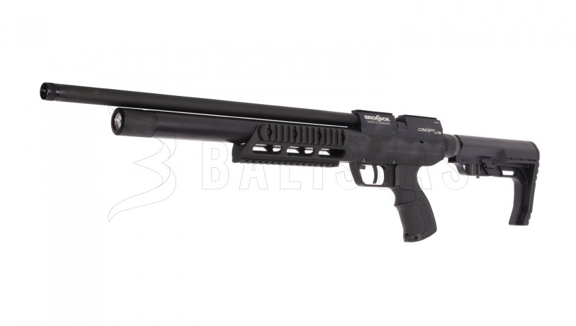 Carabine à air comprimé Brocock Concept Lite 5,5mm