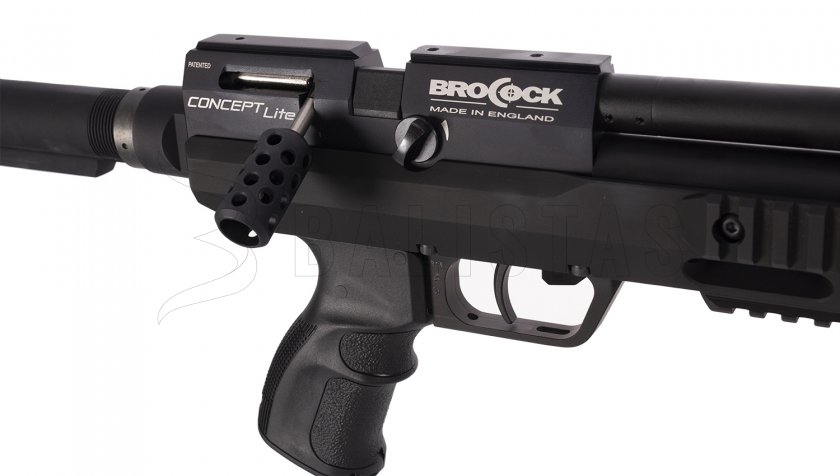 Carabine à air comprimé Brocock Concept Lite 5,5mm
