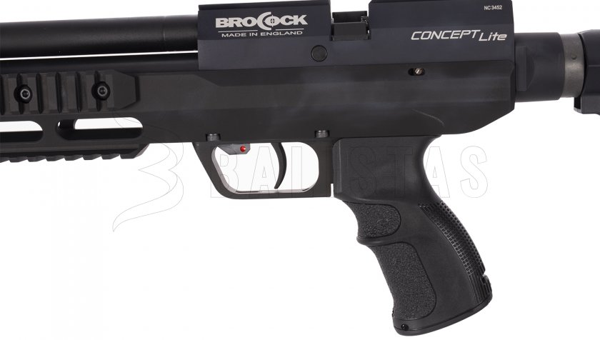 Carabine à air comprimé Brocock Concept Lite 5,5mm