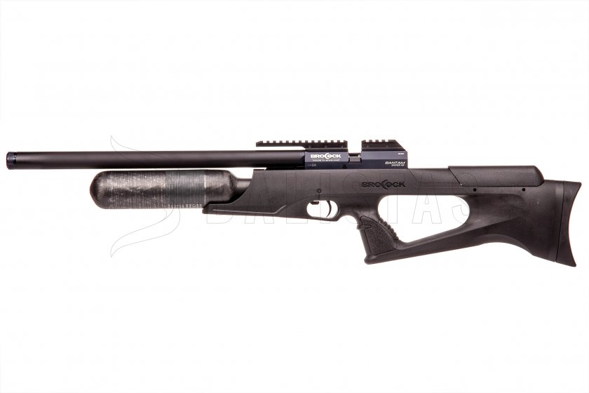 Luchtgeweer Brocock Bantam Sniper HR 6,35mm