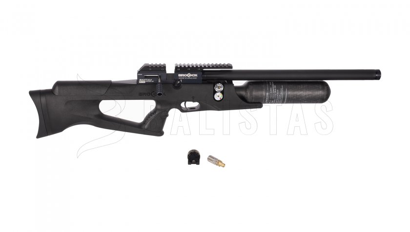 Luchtgeweer Brocock Bantam Sniper HR 6,35mm