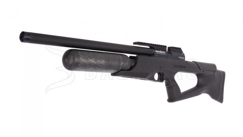 Luchtgeweer Brocock Bantam Sniper HR 6,35mm